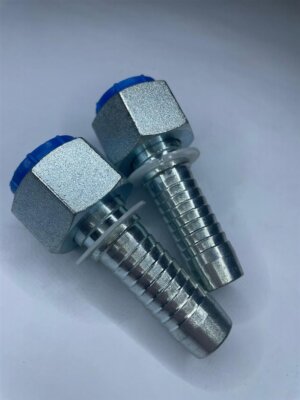 Фитинг DK M24x1,5 (0) d=16