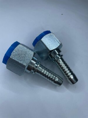 Фитинг DK M26x1,5 (0) d=12