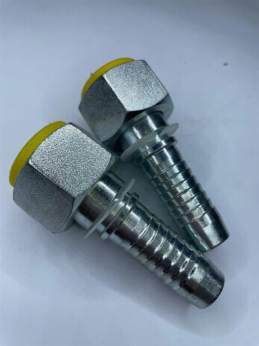 Фитинг DK M26x1,5 (0) d=16