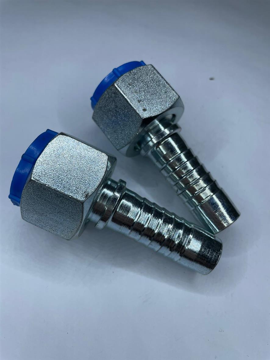 Фитинг DK M27x1,5 (0) d=12
