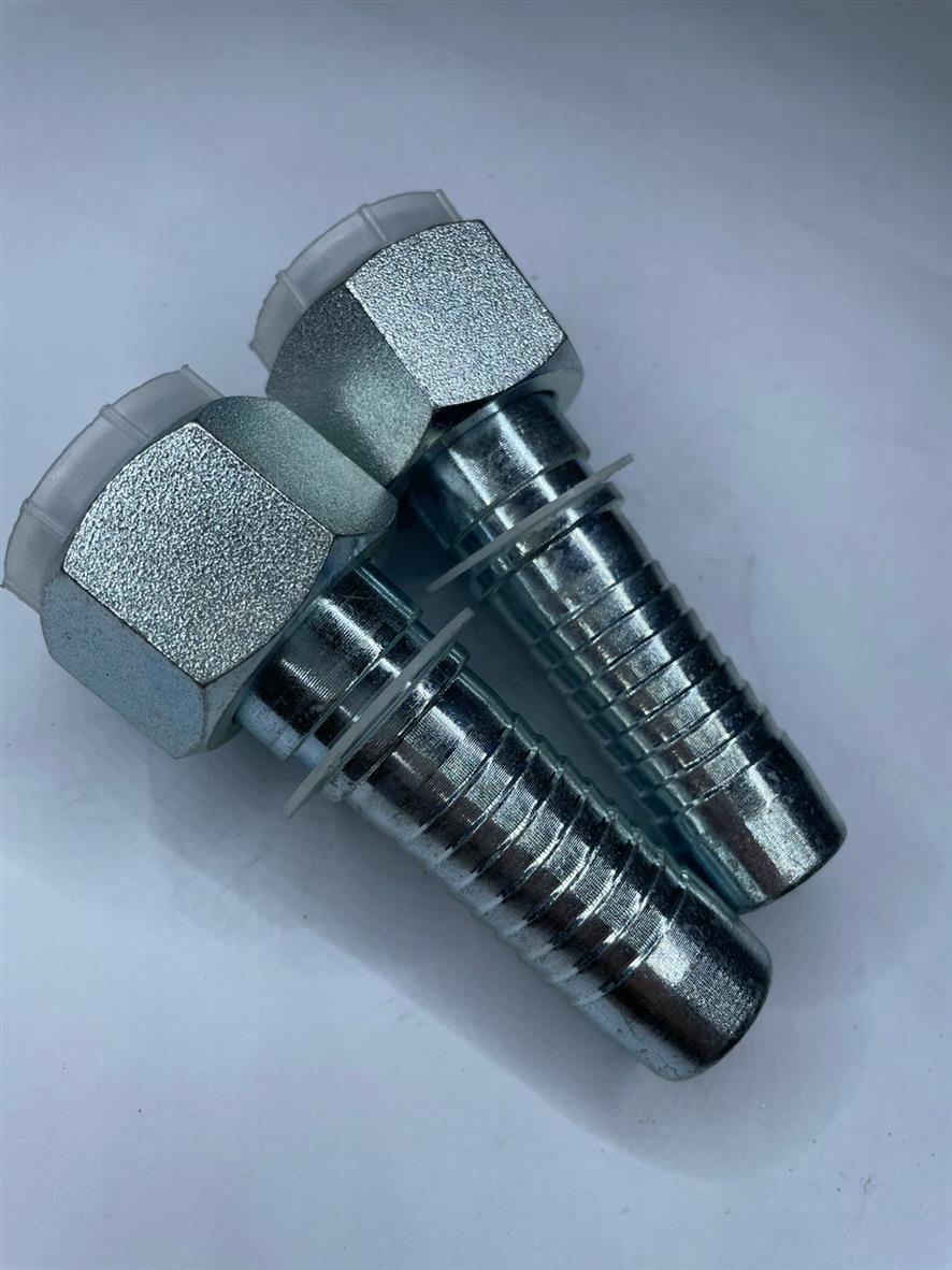 Фитинг DK M27x1,5 (0) d=16