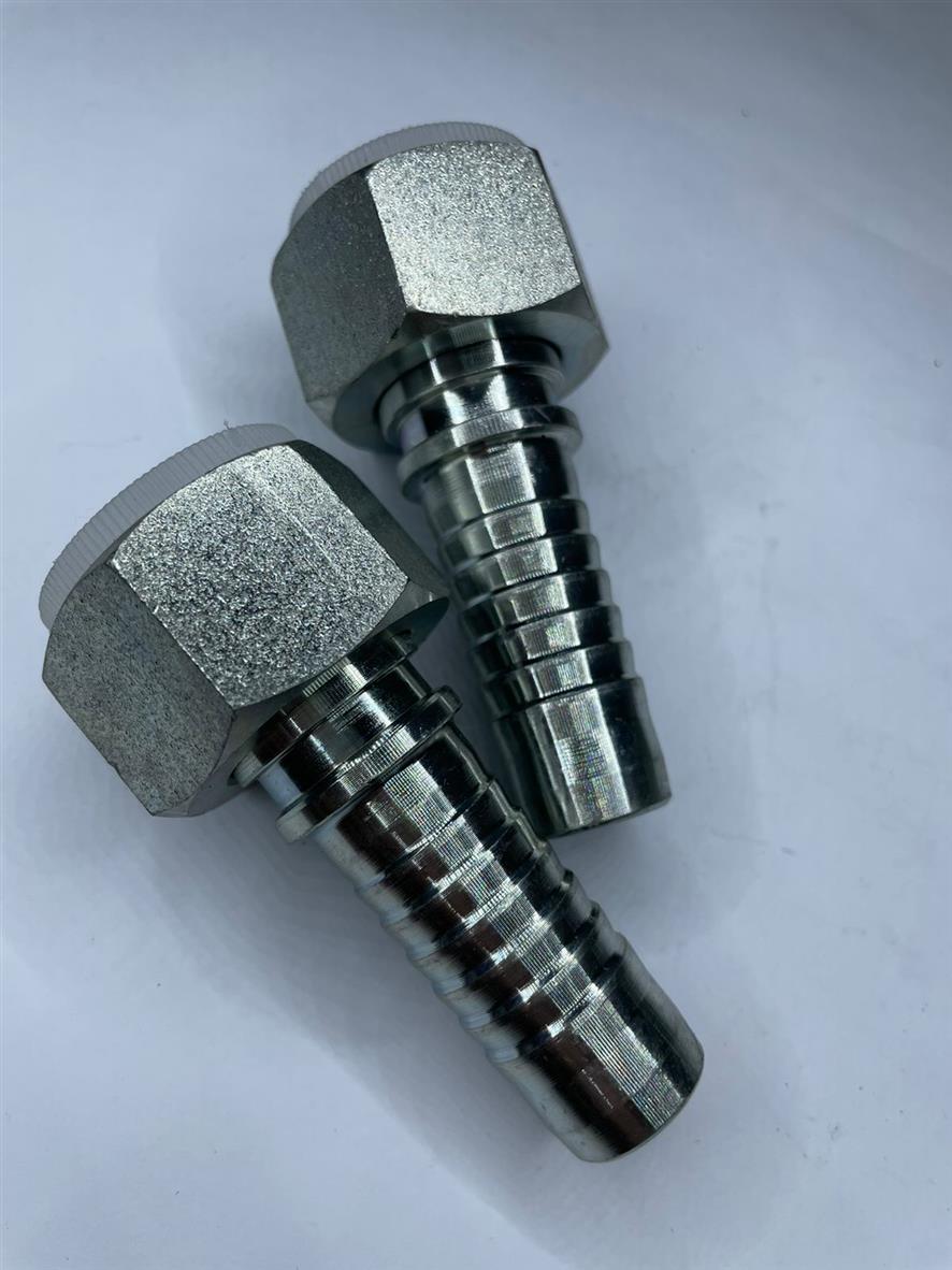 Фитинг DK M27x2 (0) d=16