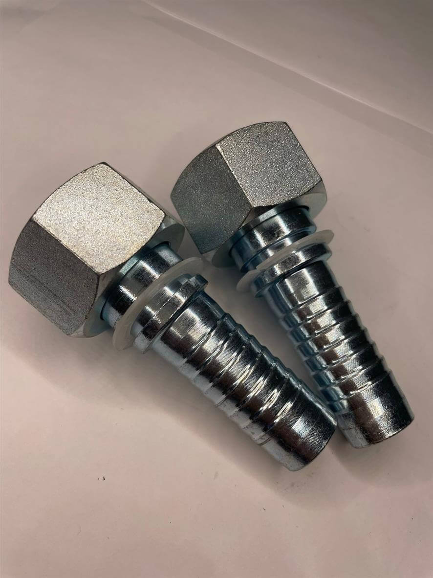 Фитинг DK М30х2 (0) d=20