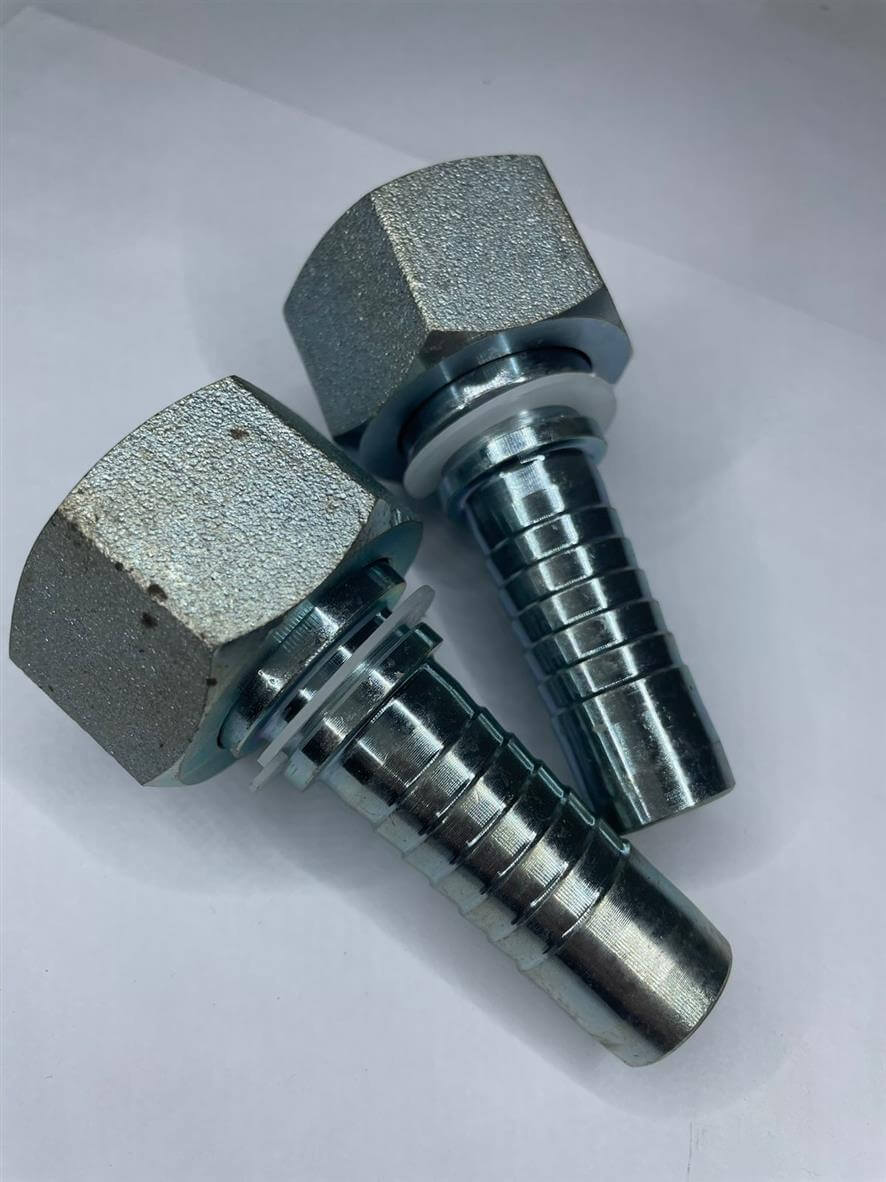 Фитинг DK М36х2 (0) d=20