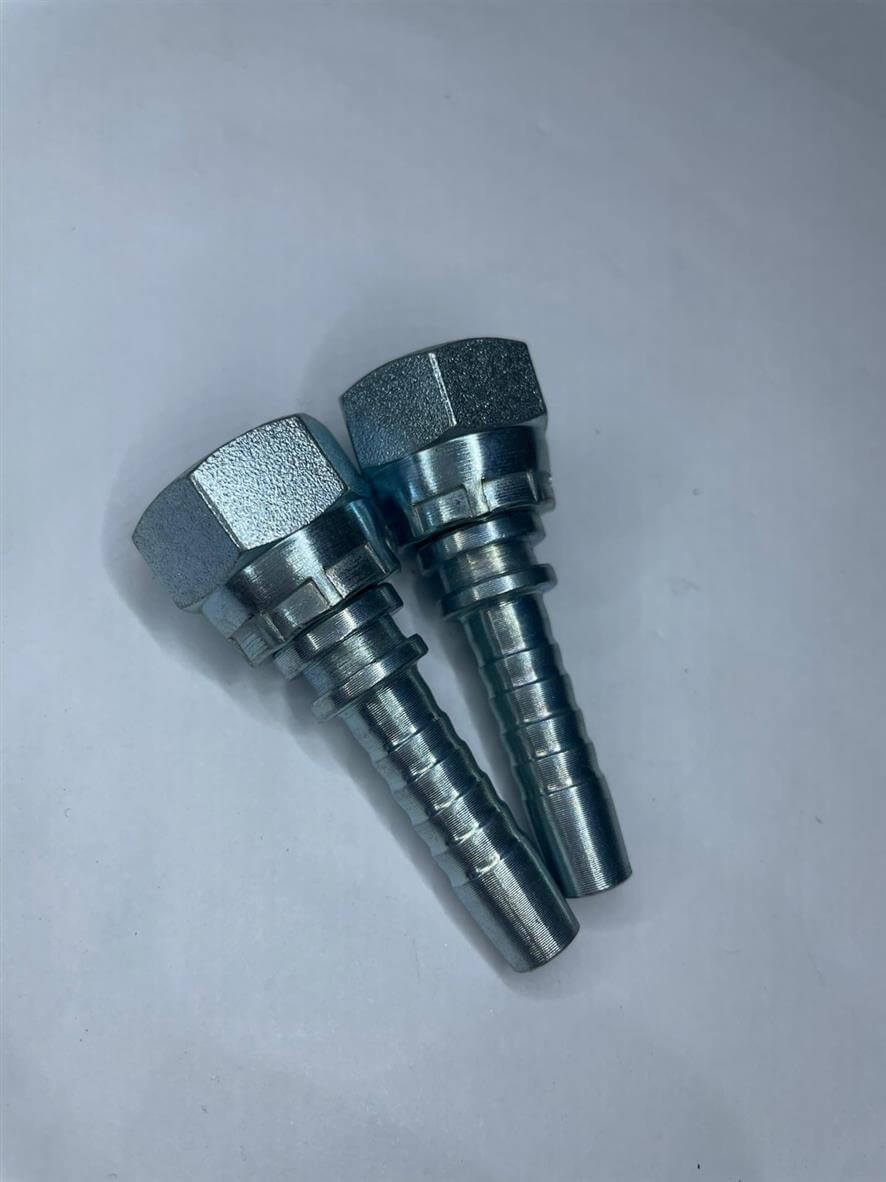 Фитинг DKI М14х1,5 (0) d=6