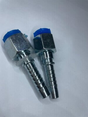 Фитинг DKI М14х1,5 (0) d=8