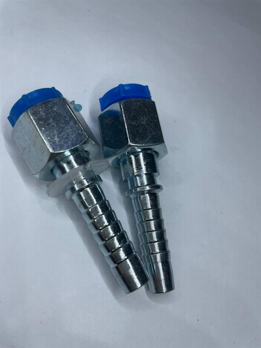 Фитинг DKI М14х1,5 (0) d=8