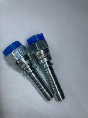 Фитинг DKI М16х1,5 (0) d=8
