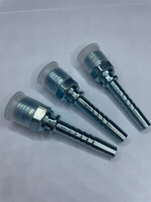 Фитинг DKOL M12x1.5 (Ш) d=6