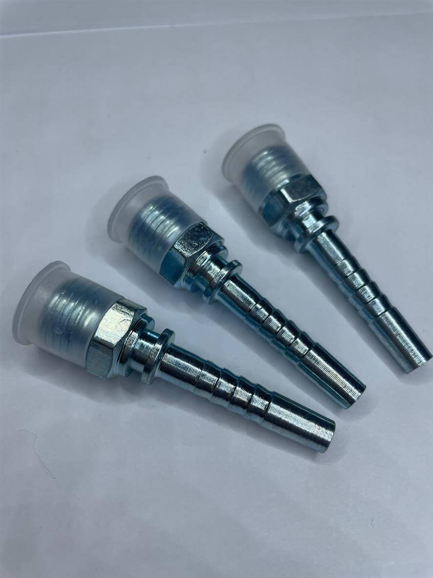 Фитинг DKOL M12x1.5 (Ш) d=6