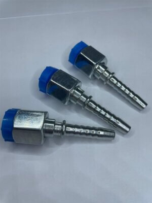 Фитинг DKOL M14x1.5 (0) d=6