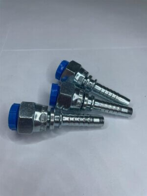 Фитинг DKOL M16x1.5 (0) d=8