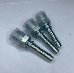 Фитинг DKOL M16x1.5 (Ш) d=10