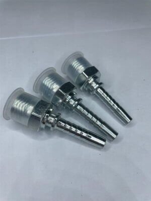 Фитинг DKOL M16x1.5 (Ш) d=6