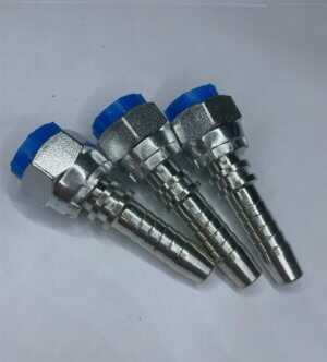 Фитинг DKOL M18x1.5 (0) d=12
