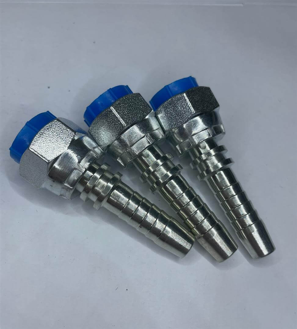 Фитинг DKOL M18x1.5 (0) d=12
