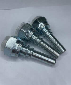 Фитинг DKOL M22x1.5 (0) d=10