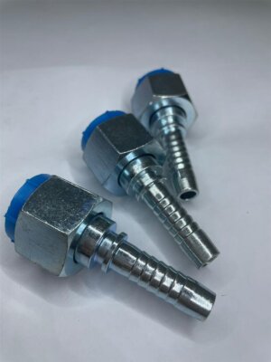 Фитинг DKOL M22x1.5 (0) d=12