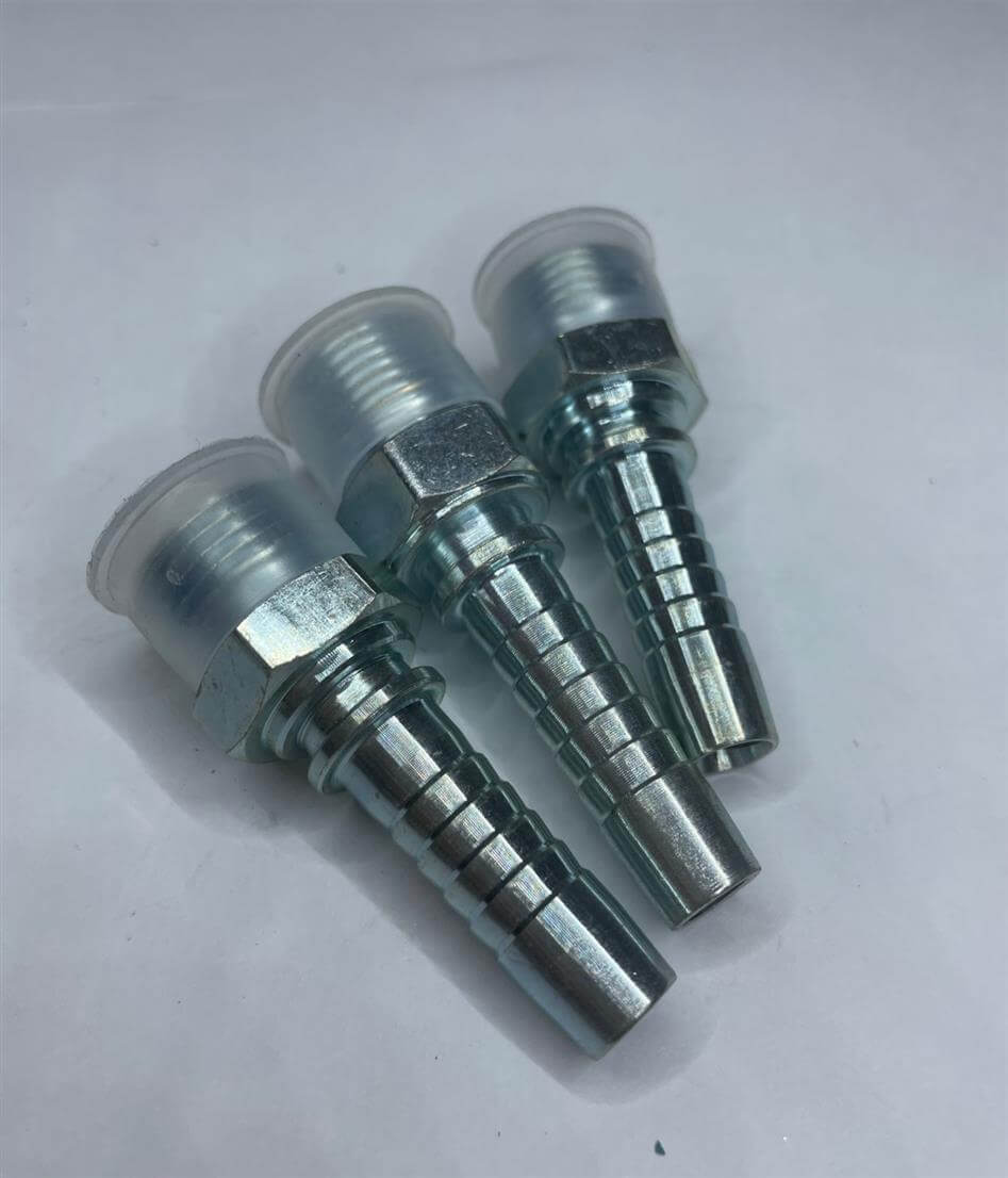 Фитинг DKOL M22x1.5 (Ш) d=10