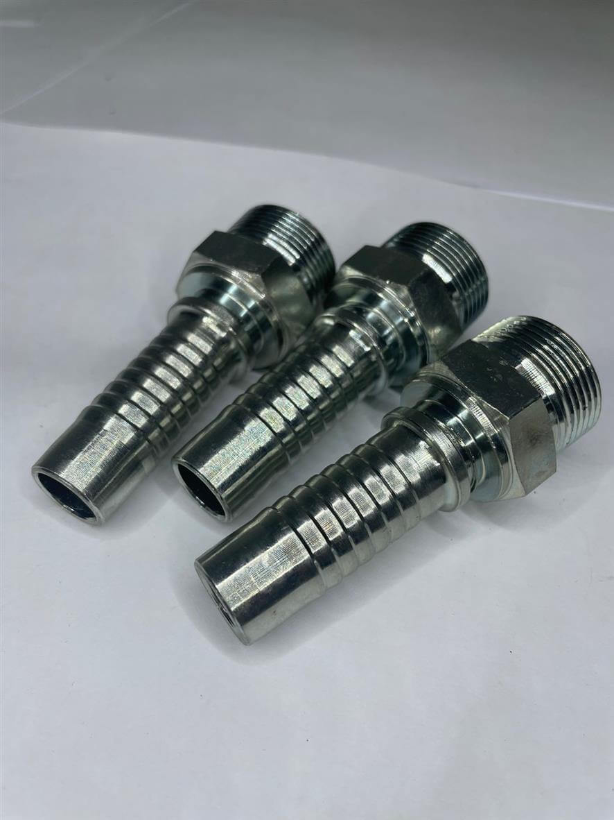 Фитинг DKOL M26x1,5 (Ш) d=20