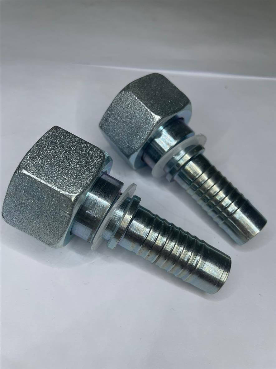 Фитинг DKOL M30х2 (0) d=16