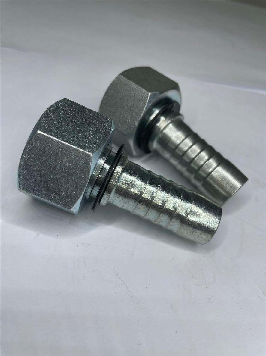 Фитинг DKOL M30х2 (0) d=20