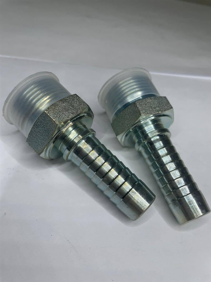 Фитинг DKOL М30х2 (Ш) d=16