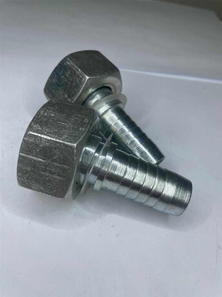 Фитинг DKOL M36х2 (0) d=20