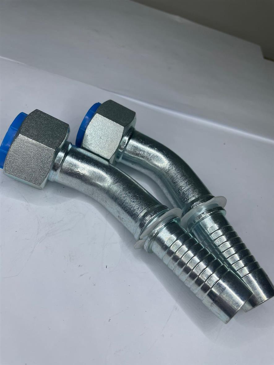 Фитинг DKOL M36х2 (45) d=25