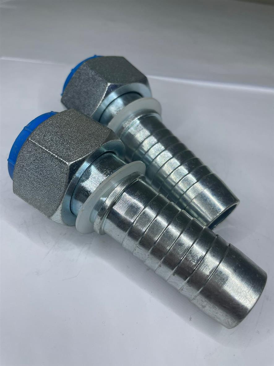 Фитинг DKOL M42х2 (0) d=32