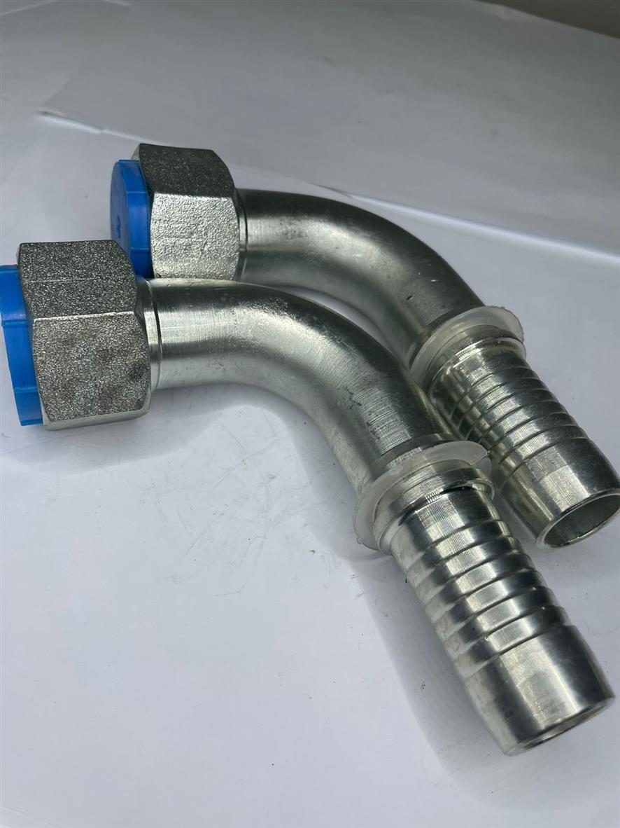 Фитинг DKOL M45х2 (90) d=32