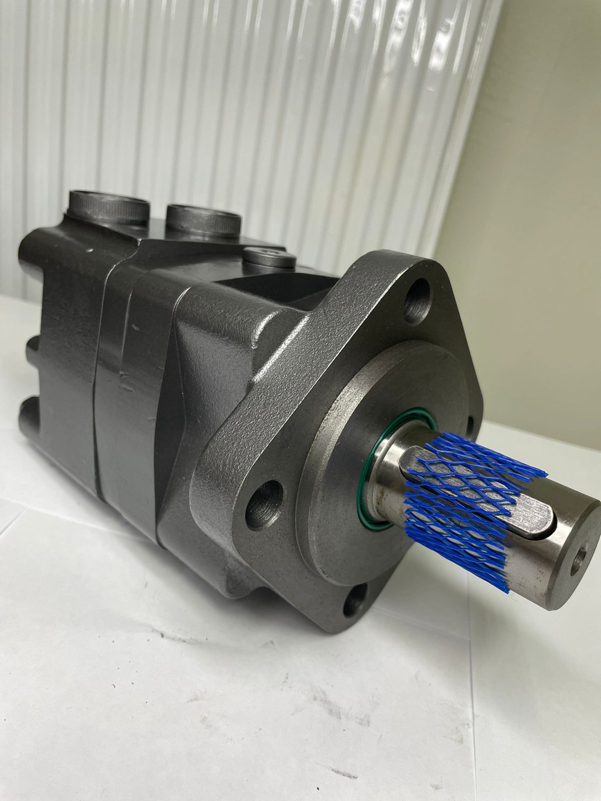 Гидромотор BMS-200 cc