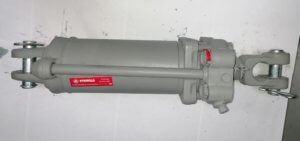С-100/40х200-3.44(515)  Гидроцилиндр навесного оборудования.