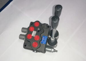 Гидрораспределитель SD5-2OT-PABTN-G3/8 (MB-3/2S-3/18L/G-3-M3)