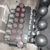 Г/распределитель 06Р40F-OT (06Р40-1А1А1А1A1GкZ1(6-ти)