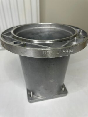 Колокол LMH 403 (Лифан)