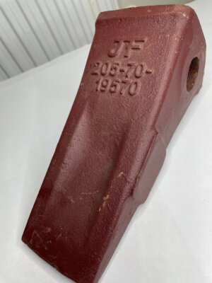 Коронка 205-70-19570 Е494