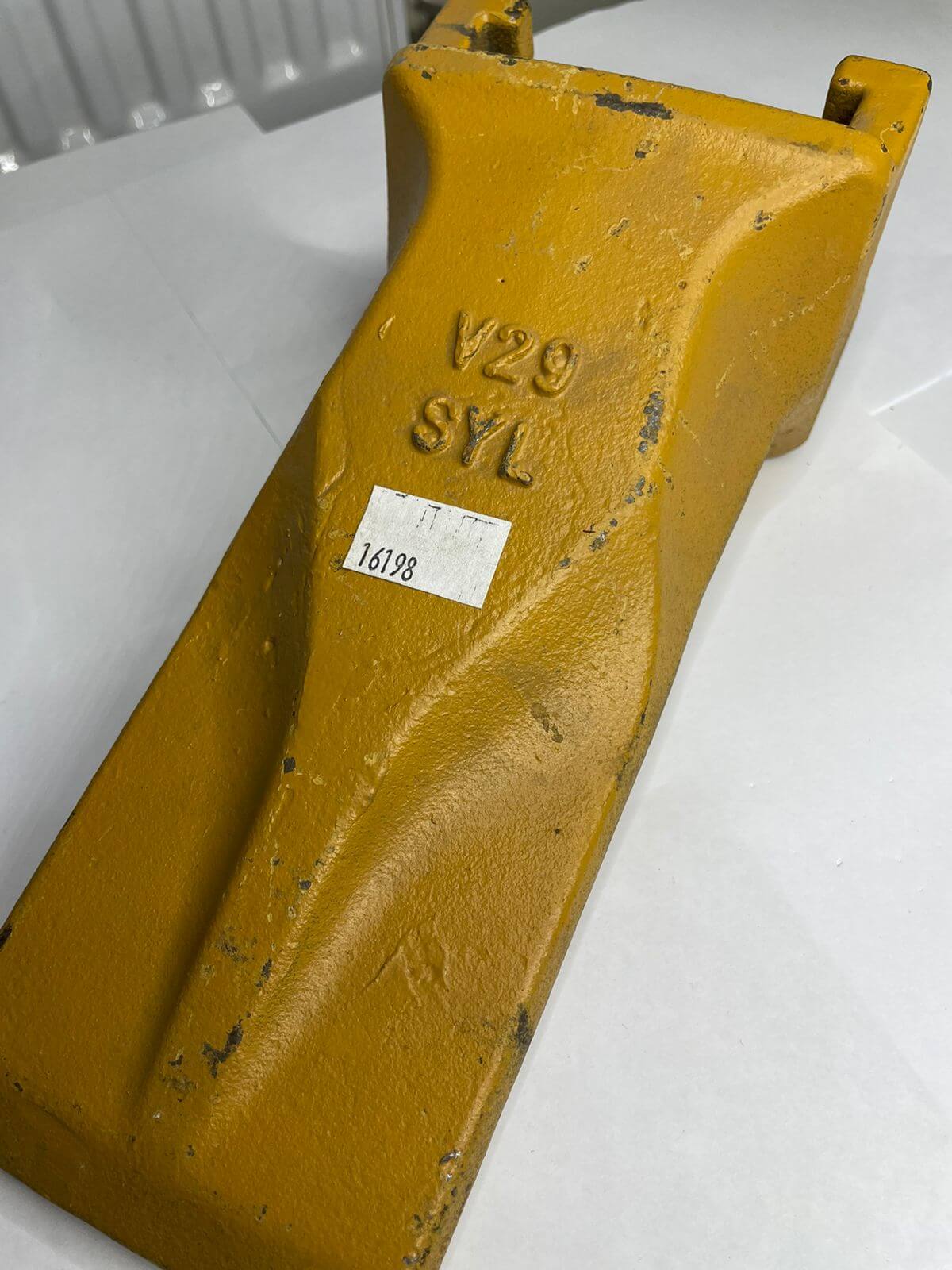 Коронка 28 SYL