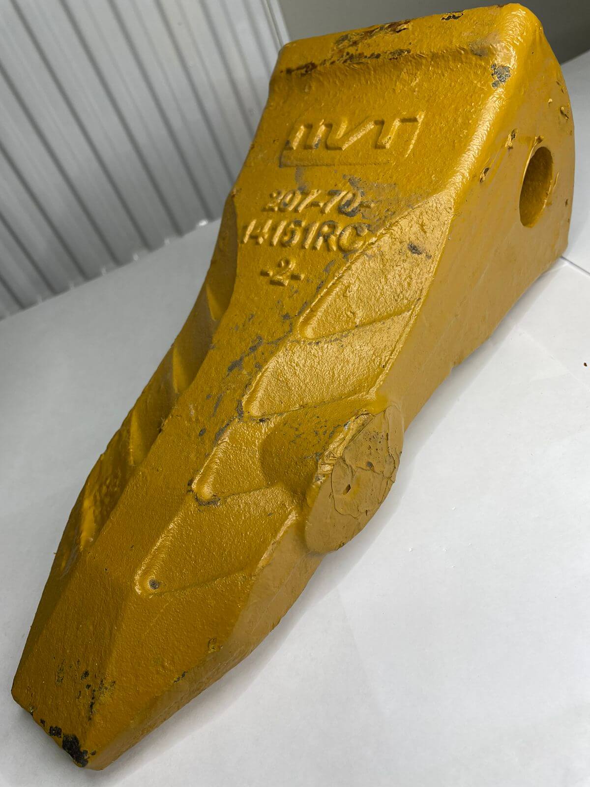 Коронка скальная 207-70-14151 RC