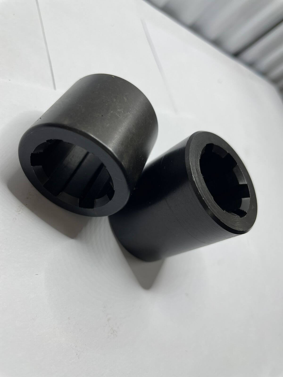 Муфта 6х6 SPlINED(25х47) 5К000100047