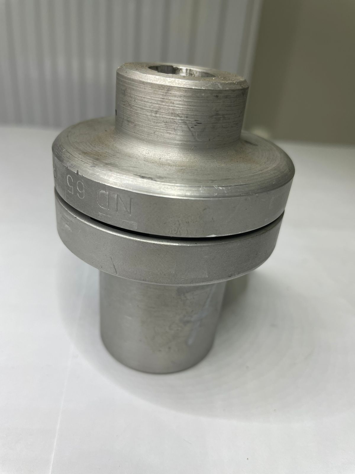 Муфта ND 10 (24 мм АИР 90 GP2)(1.1-1.5 кВТ)