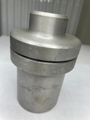 Муфта ND 11 (28 мм АИР 100-GP2)(2.2-4 кВТ)