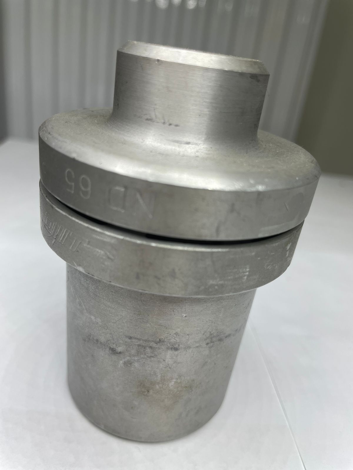 Муфта ND 11 (28 мм АИР 100-GP2)(2.2-4 кВТ)