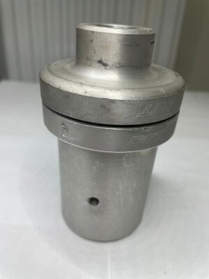 Муфта ND 13 ( 28 мм АИР 100 — GP2)(3-4кВТ)