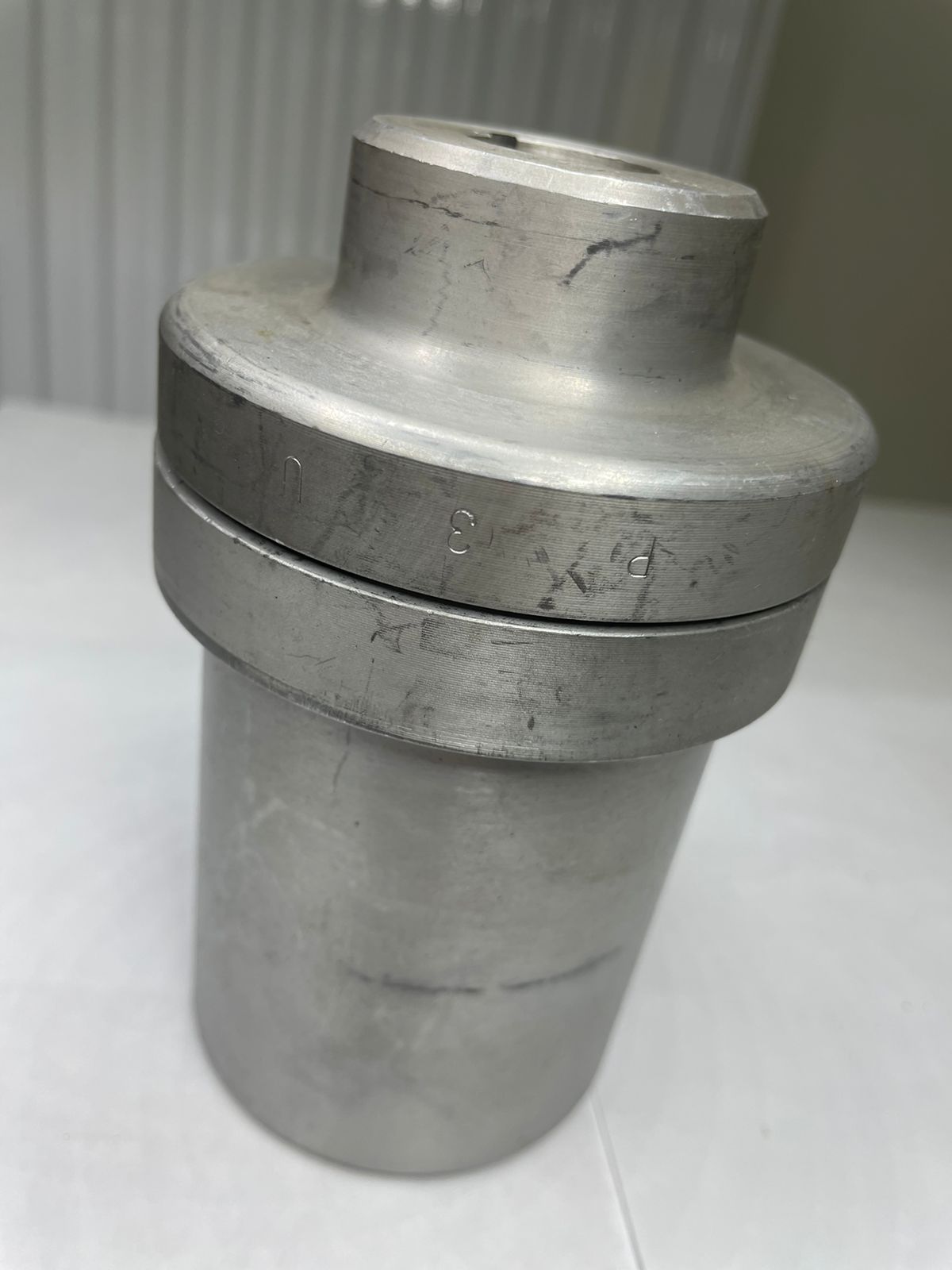 Муфта ND 16 ( 38ми АИР 132- GP2)(7.5-11 кВТ)