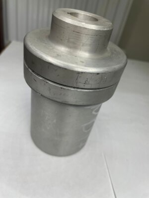 Муфта ND 17 ( 38мм АИР 132-GP3)(7.5-11кВТ)