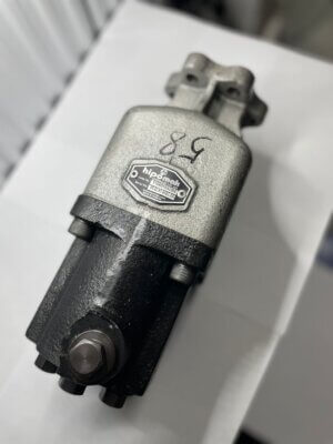 Насос аксиально поршневой ( прямой) 582506 ESP 6 PISTON ( UNI) PUMP 58 CC-EURO TUPE 1106058AUBE