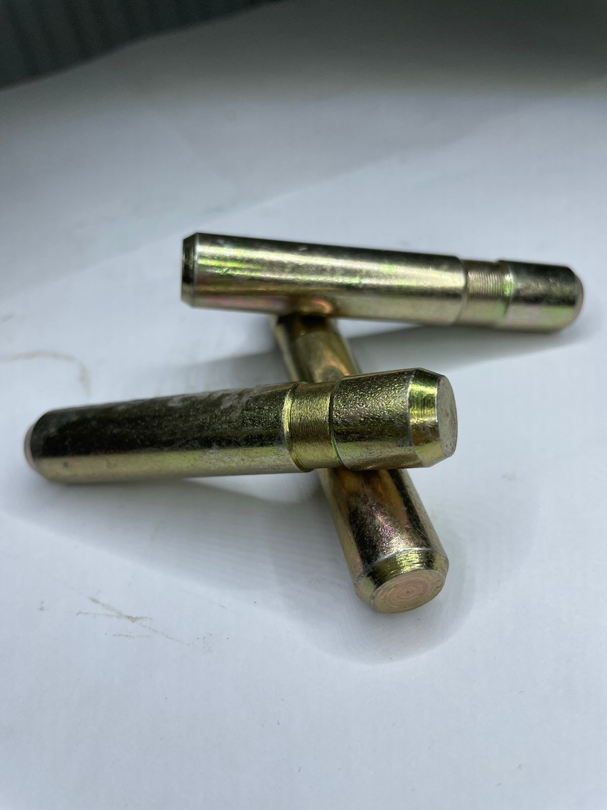 Палец коронки Е161-3035
