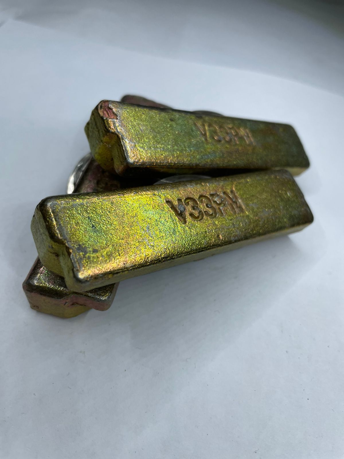Палец коронки V33PN