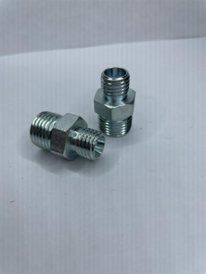 Штуцер DKOL M12x1.5-M16х1.5